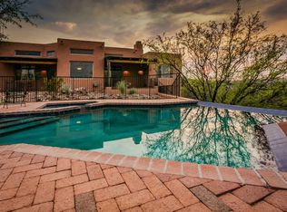 1111 S Kent Spring Pl, Green Valley, AZ 85614