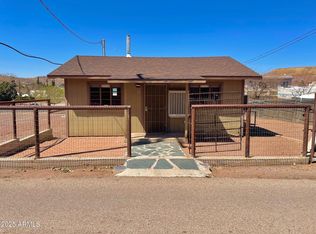 312A Arizona St, Bisbee, AZ 85603
