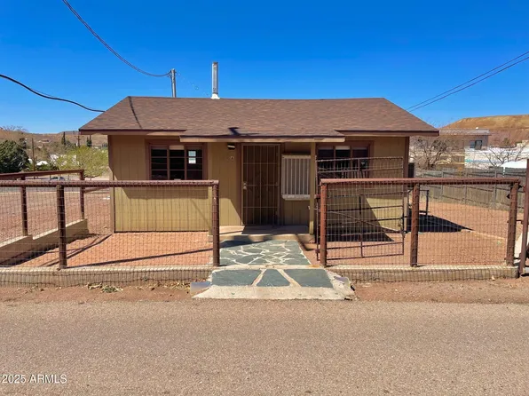 312-A ARIZONA Street, Bisbee, AZ 85603