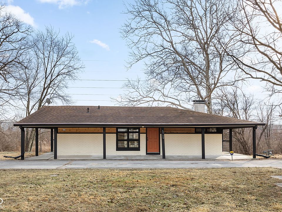 1st image of 5709 Churchman Ave