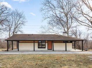 5709 Churchman Ave, Indianapolis, IN 46203