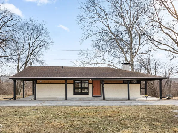 5709 Churchman Ave, Indianapolis, IN 46203