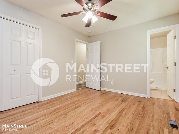 WM - Primary Bedroom