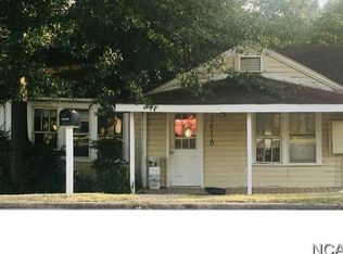 1416 Saint Joseph St NW, Cullman, AL 35055