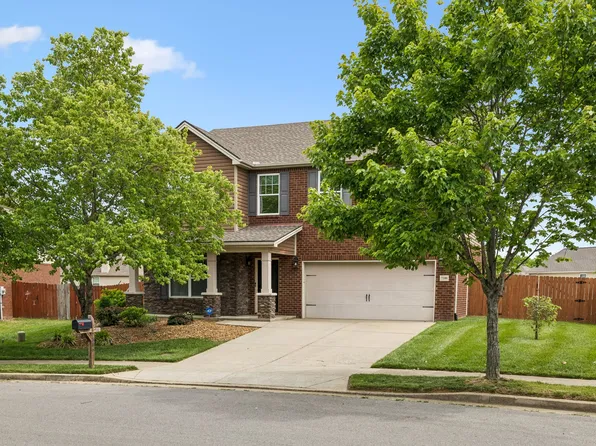 7386 Autumn Crossing Way, Brentwood, TN 37027