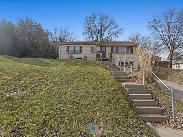 1832 Union St, Saint Joseph, MO 64501