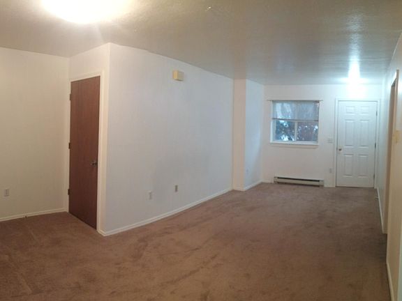 panorama of livingroom