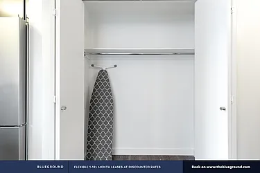 Rented by The Blueground