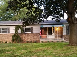 111 Park Ave, Sinking Spring, PA 19608