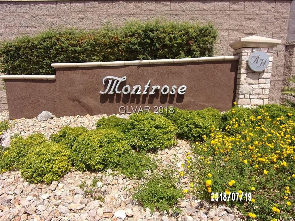 2652 Lochleven Way, Henderson, NV 89044 Zillow