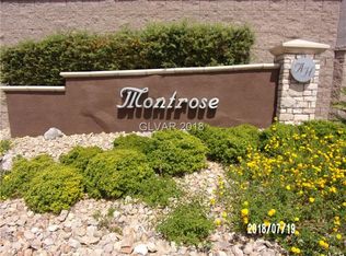 2652 Lochleven Way, Henderson, NV 89044