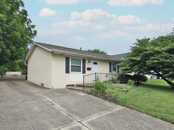 5717 Karl Rd, Columbus, OH 43229