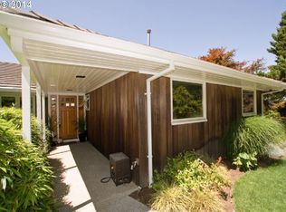 607 NW Skyline Crest Rd, Portland, OR 97229