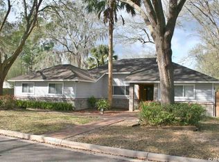 2154 NW 43rd Pl, Gainesville, FL 32605