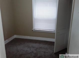 47 W Arizona St #1, Highland Park, MI 48203