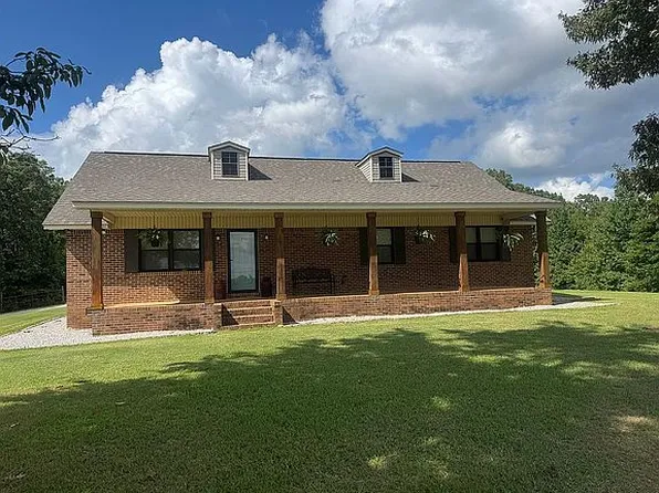 2931 Highway 72, Walnut, MS 38683