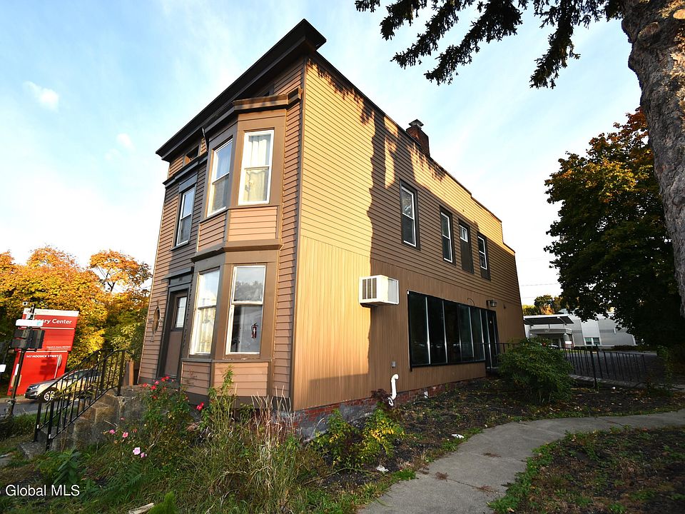 151 Hoosick Street, Troy, NY 12180 Zillow