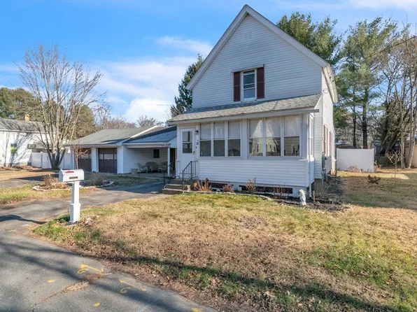 19 Adams St, Westfield, MA 01085