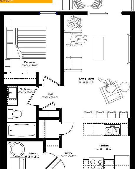 1125 Pembina Hwy — Photo 20