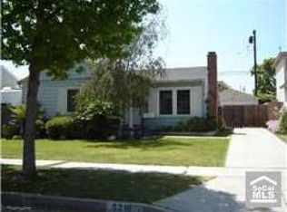 5218 E Harco St, Long Beach, CA 90808