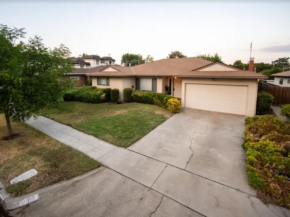 4908 N Gearhart Ave, Fresno, CA 93726