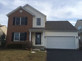 4845 Laurel Valley Dr, Columbus, OH 43228
