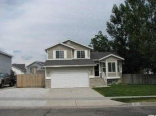 6093 S 4590 W, Kearns, UT 84118