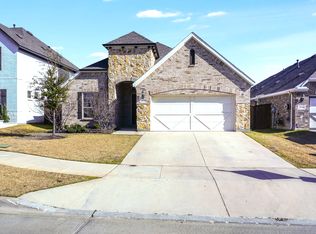 11704 Kynborrow Rd, Haslet, TX 76052