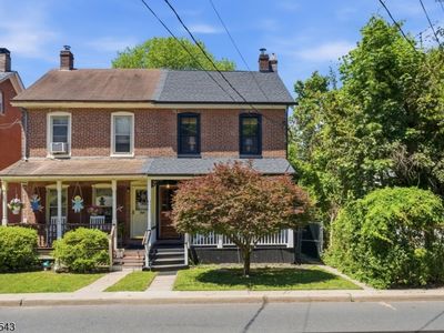 273 N Main St, Lambertville, NJ, 08530