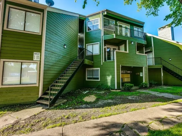 9837 Walnut St APT S305, Dallas, TX 75243