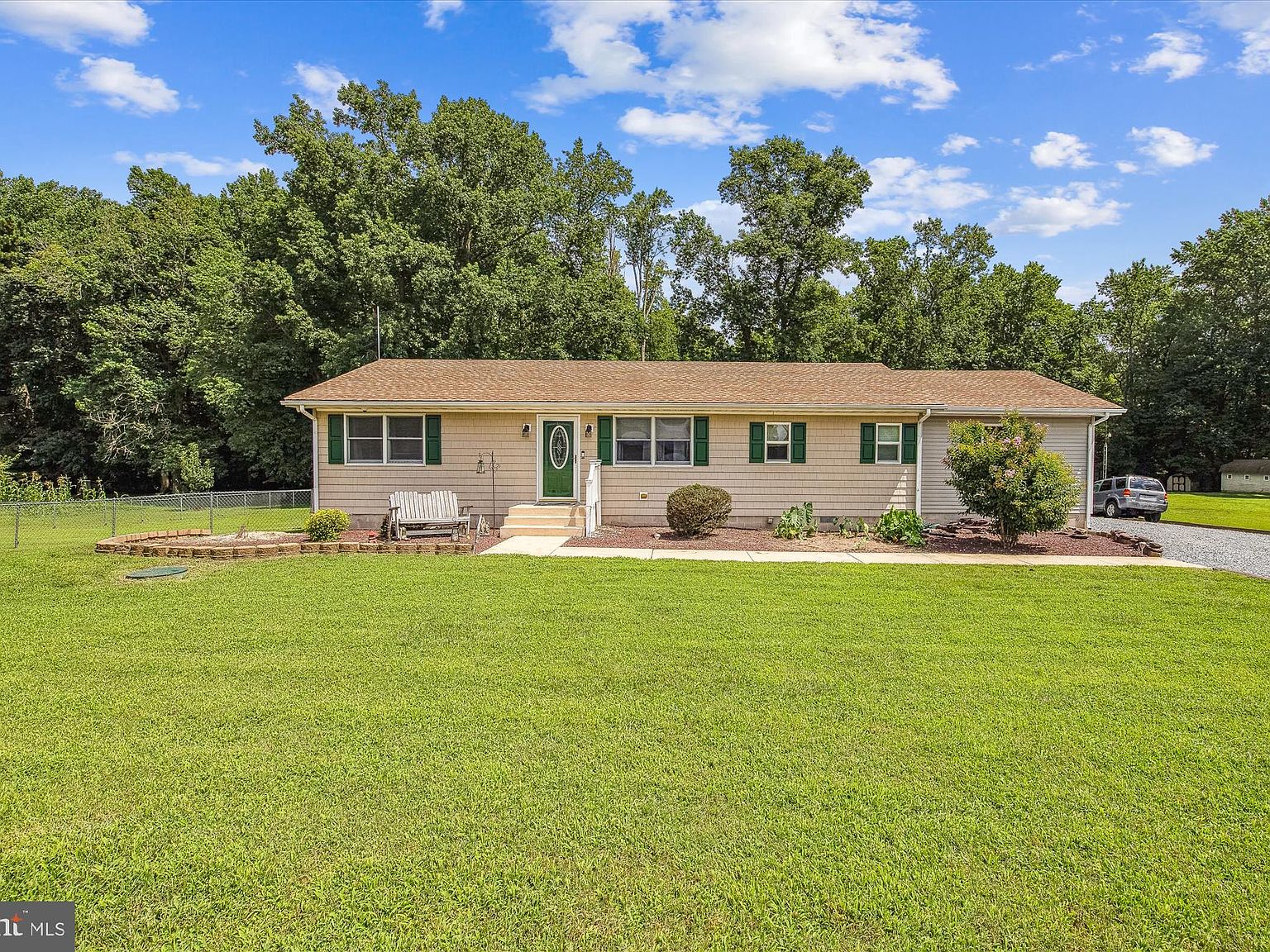 22601 Sussex Pines Rd