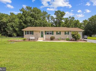 22601 Sussex Pines Rd, Georgetown, DE 19947