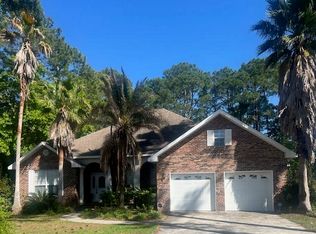 782 Driftwood Point Rd, Santa Rosa Beach, FL 32459