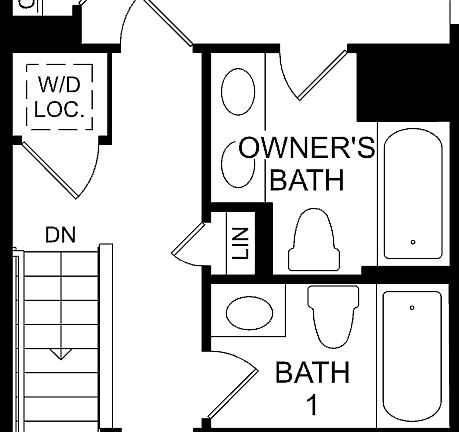 3rd image of 4027 Vallhorn Ln