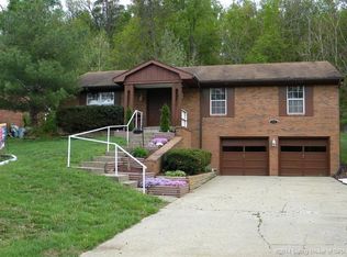 775 Captain Frank Rd, New Albany, IN 47150