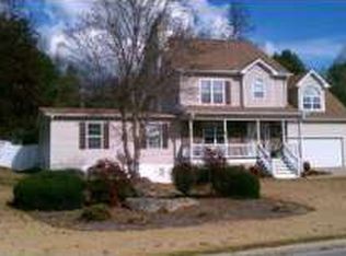 1595 Snow Hill Dr, Lawrenceville, GA 30045