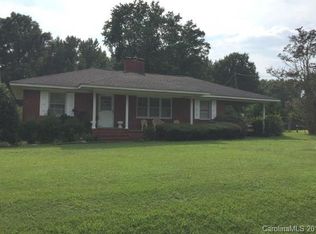 522 State Highway 742 S, Wadesboro, NC 28170
