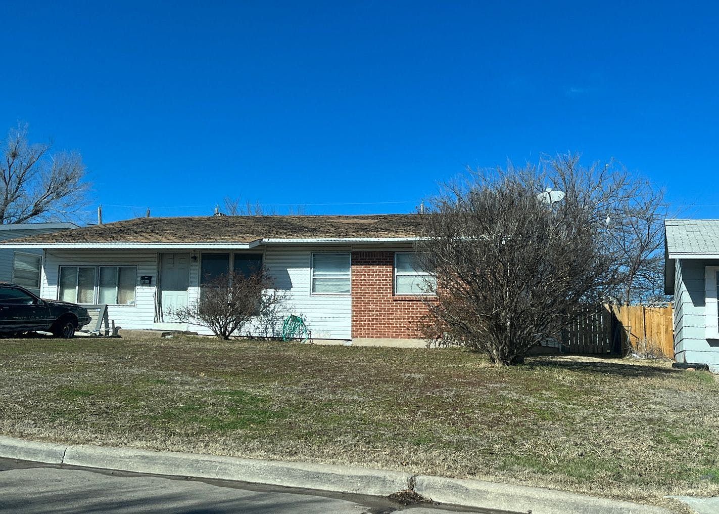 5325 NW Oak Ave, Lawton, OK 73505 | Zillow