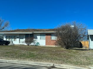 5325 NW Oak Ave, Lawton, OK 73505