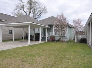 10121 Stonehaven Ave, Baton Rouge, LA 70810