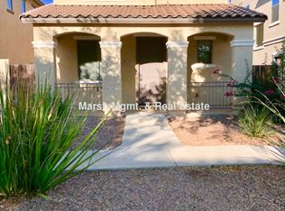 1731 E Joseph Way, Gilbert, AZ 85295