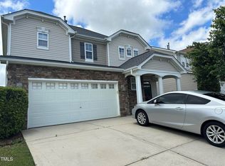 3124 Mackinac Island Ln, Raleigh, NC 27610