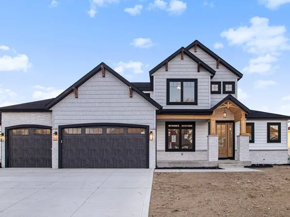 54773 Columbia Bay Dr #231NBV, Osceola, IN 46561