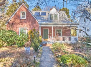 2108 Sprunt Ave, Durham, NC 27705