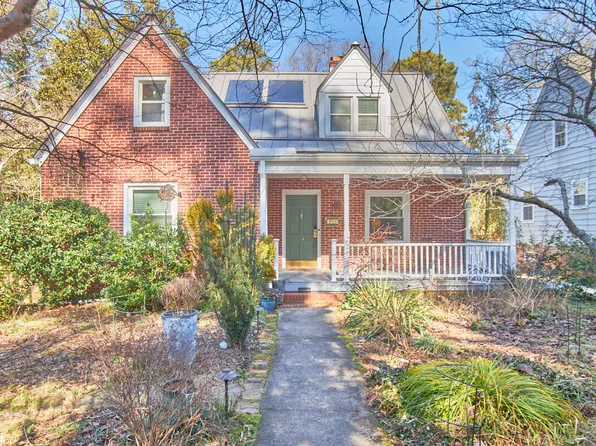 2108 Sprunt Ave, Durham, NC 27705