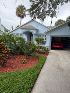 1825 SW Import Dr, Port Saint Lucie, FL, 34953