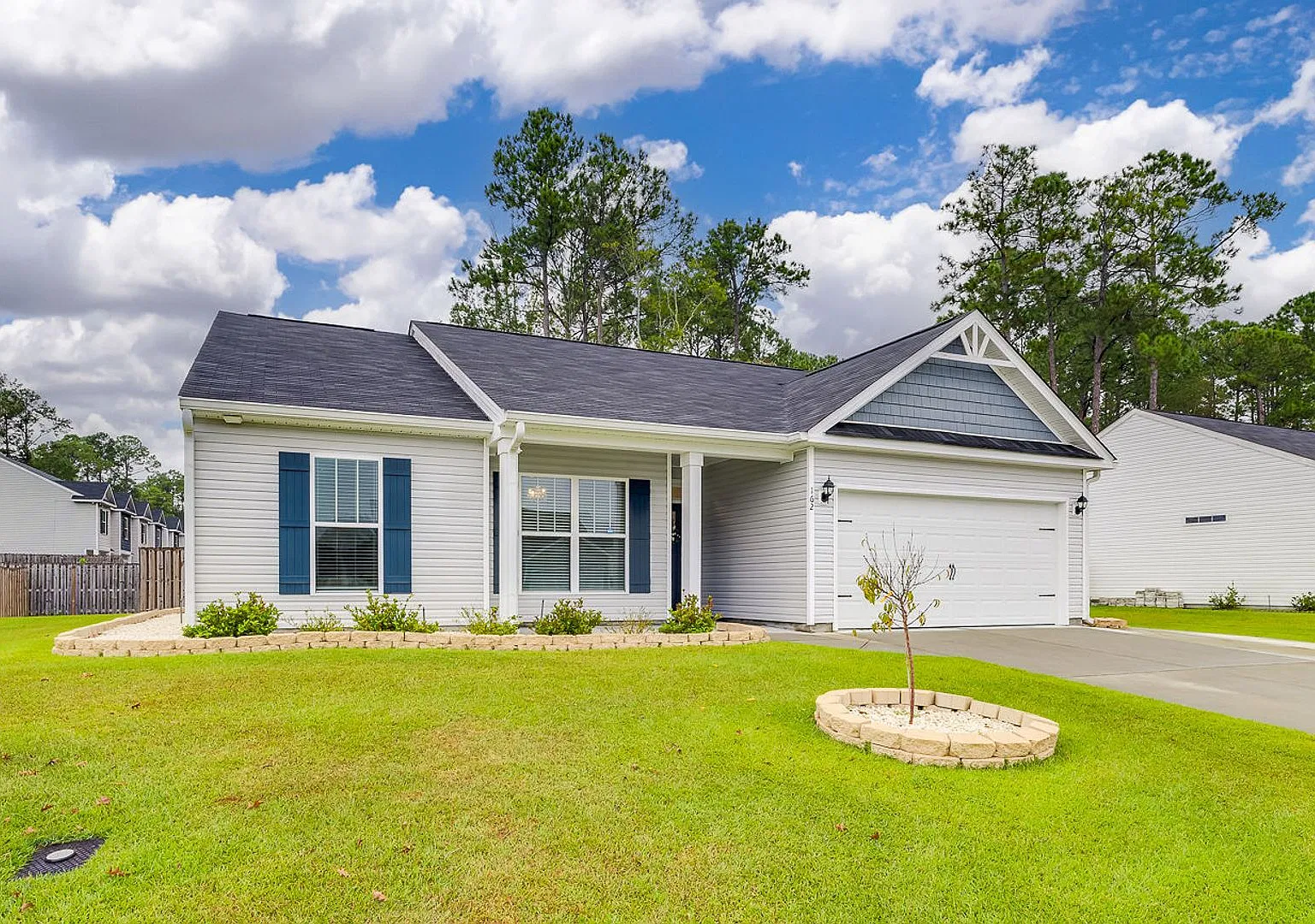 Modern 3-Bedroom Rincon Home with Fenced Yard Available Now! — Photo 3
