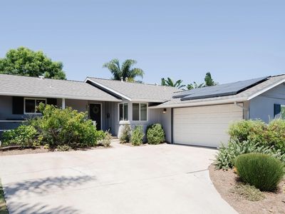 2146 Dunhaven St, San Diego, CA, 92110