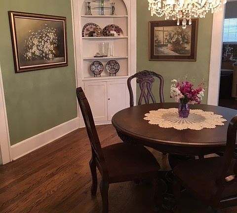 Dinning Room
