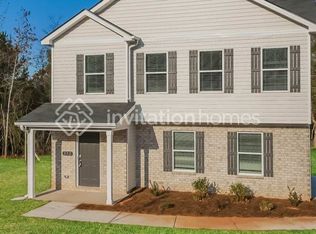 372 Amelia Ln, Covington, GA 30016